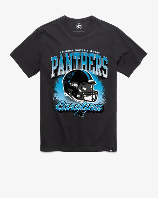 CAROLINA PANTHERS ISO '47 FRANKLIN TEE sold by 47