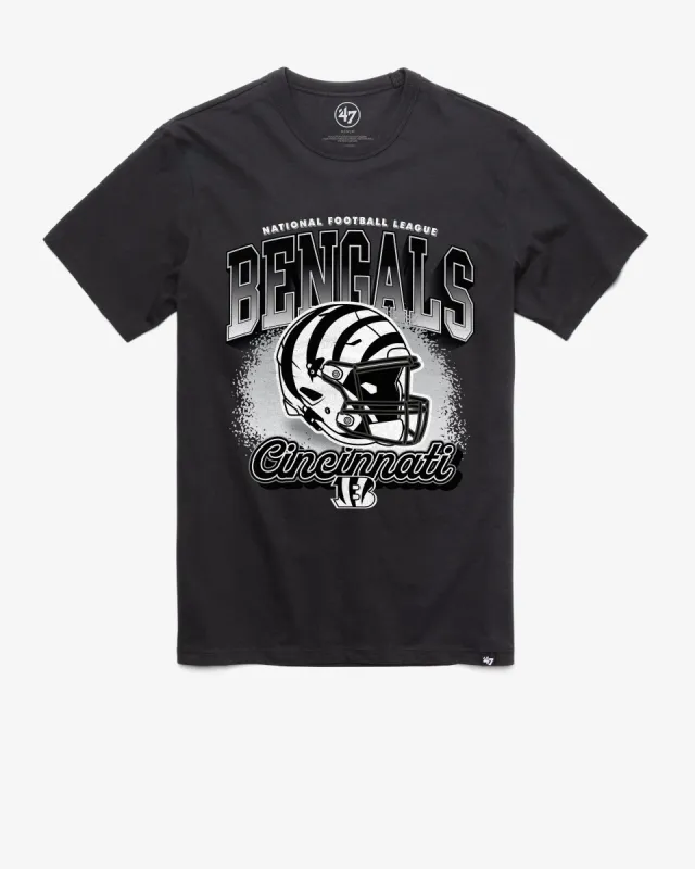 CINCINNATI BENGALS ISO '47 FRANKLIN TEE sold by 47