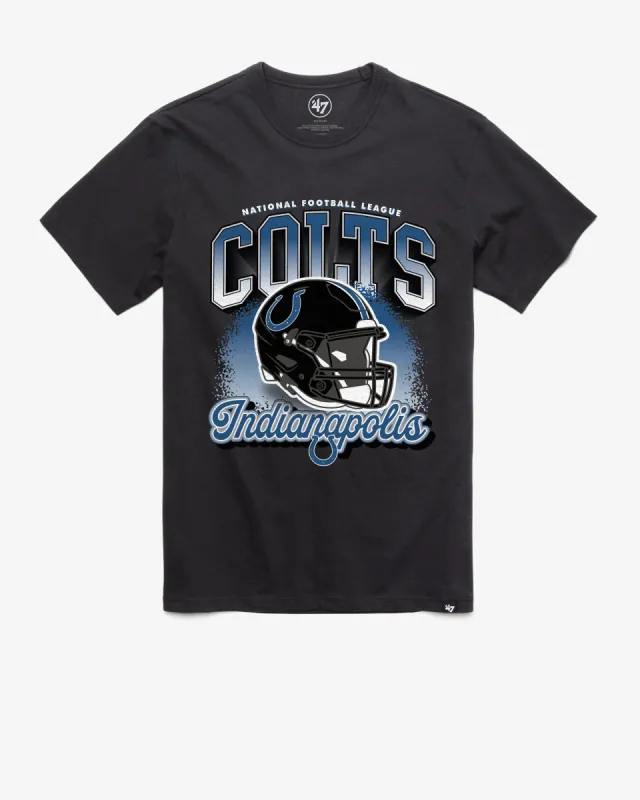 INDIANAPOLIS COLTS ISO '47 FRANKLIN TEE sold by 47