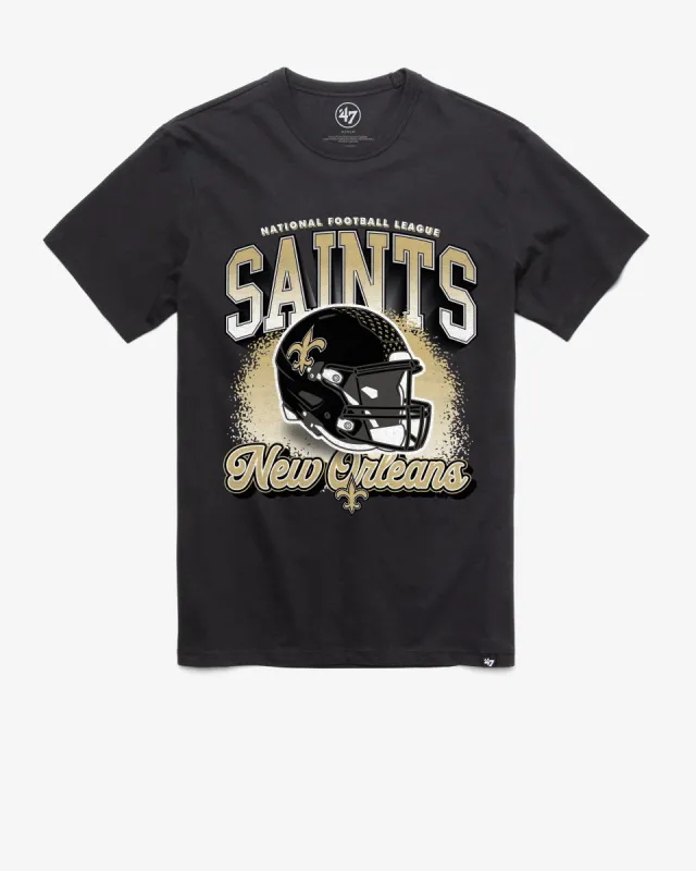 NEW ORLEANS SAINTS ISO '47 FRANKLIN TEE sold by 47