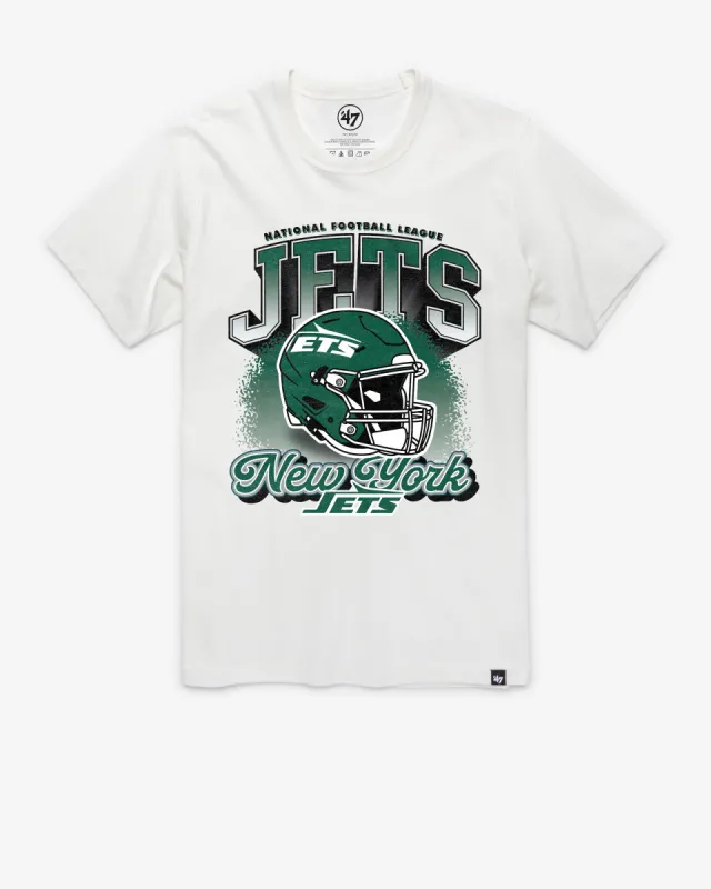 NEW YORK JETS ISO '47 FRANKLIN TEE sold by 47