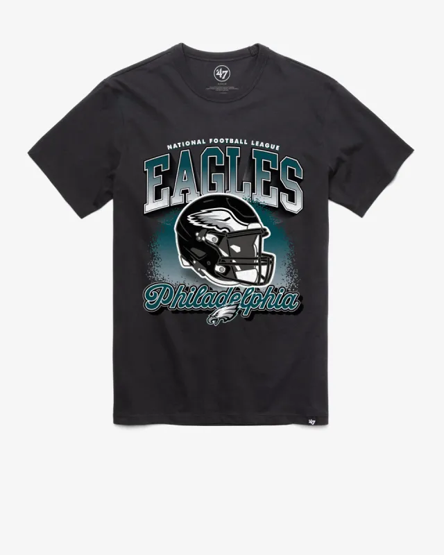 PHILADELPHIA EAGLES ISO '47 FRANKLIN TEE sold by 47