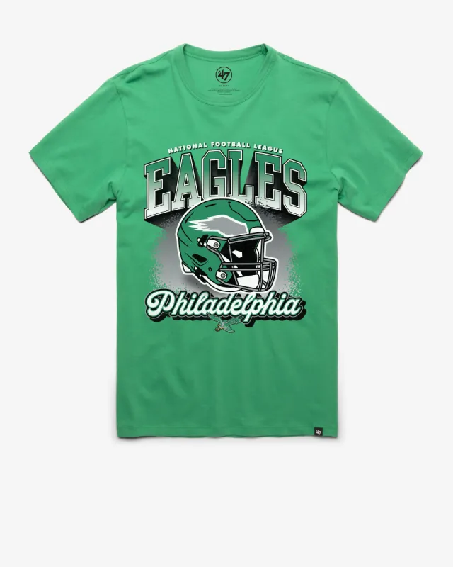 PHILADELPHIA EAGLES ISO '47 FRANKLIN TEE sold by 47