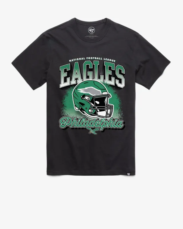 PHILADELPHIA EAGLES ISO '47 FRANKLIN TEE sold by 47
