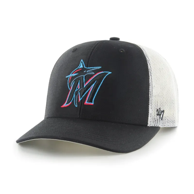 MIAMI MARLINS '47 TRUCKER sold by 47