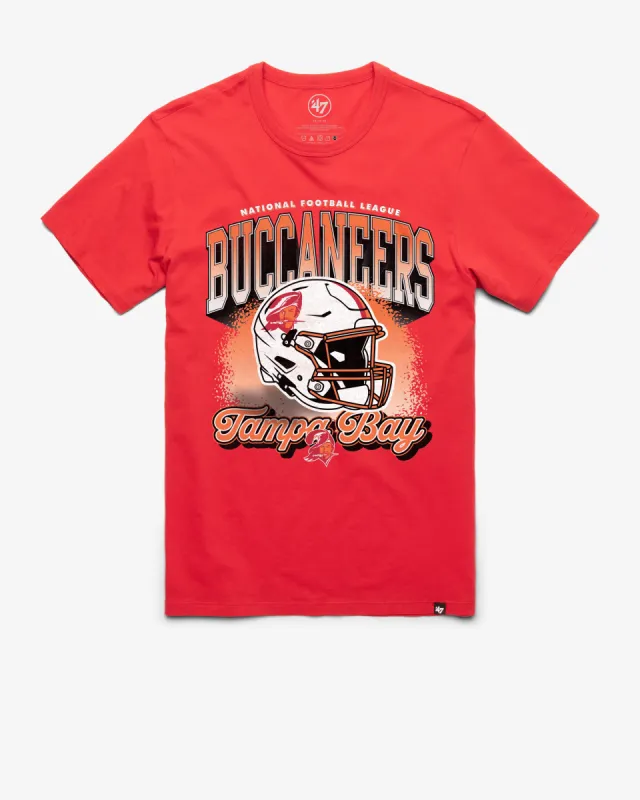 TAMPA BAY BUCCANEERS ISO '47 FRANKLIN TEE sold by 47