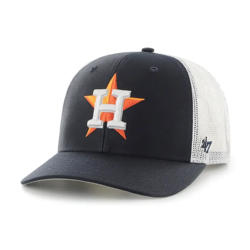 HOUSTON ASTROS '47 TRUCKER sold by 47