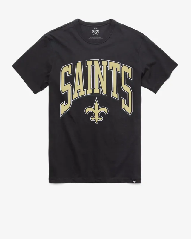 NEW ORLEANS SAINTS WALK TALL '47 FRANKLIN TEE sold by 47