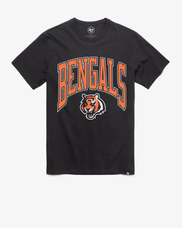 CINCINNATI BENGALS WALK TALL '47 FRANKLIN TEE sold by 47