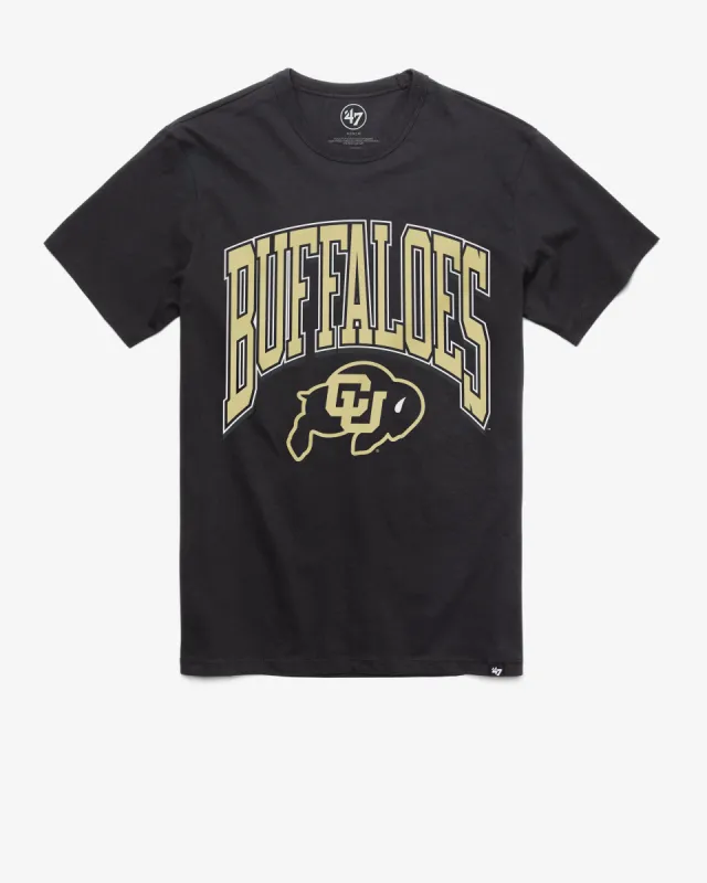 COLORADO BUFFALOES WALK TALL '47 FRANKLIN TEE sold by 47