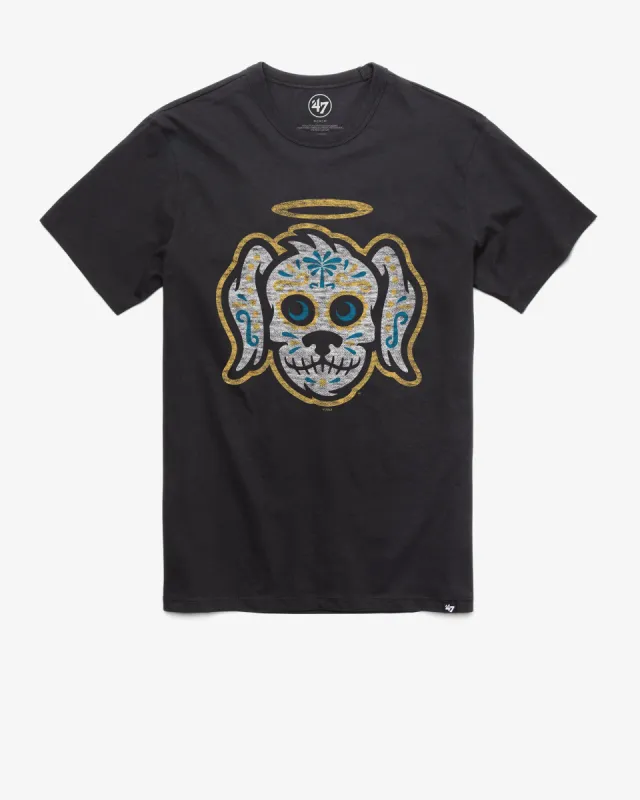 CHARLESTON RIVERDOGS COPA PREMIER '47 FRANKLIN TEE sold by 47