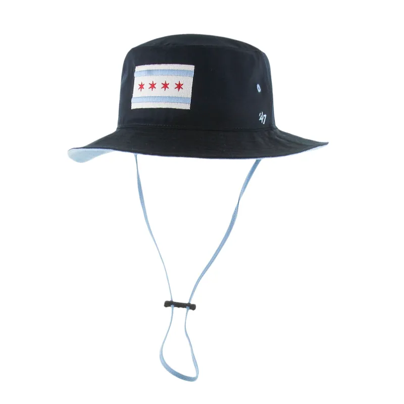 CITY OF CHICAGO KIRBY '47 BUCKET sold by 47