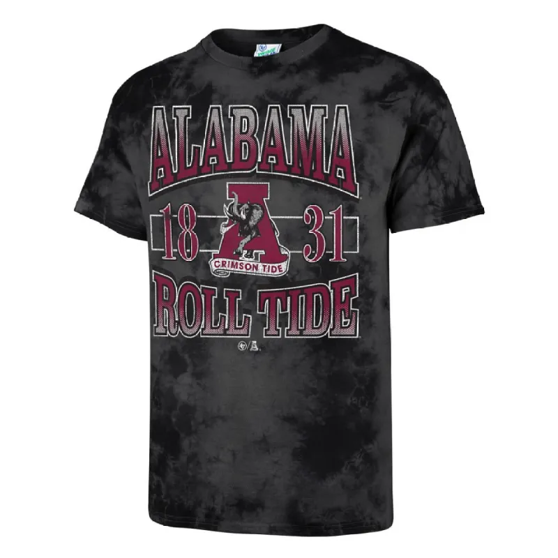 ALABAMA CRIMSON TIDE '47 VINTAGE STREAKER '47 VINTAGE  TUBULAR made by 47