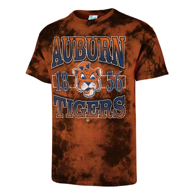 AUBURN TIGERS '47 VINTAGESTREAKER '47 VINTAGE TUBULAR TEE sold by 47
