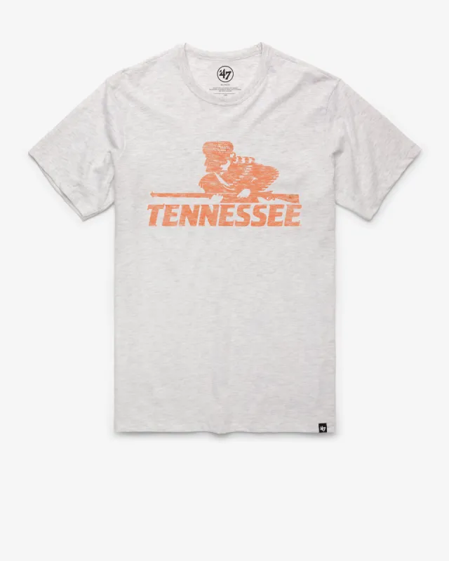 TENNESSEE VOLUNTEERS VINTAGE PREMIER '47 FRANKLIN TEE sold by 47