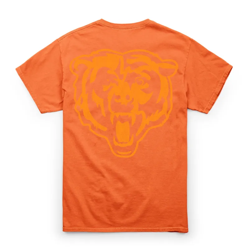 CHICAGO BEARS HIGHLIGHT '47 VINTAGE TUBULAR TEE sold by 47