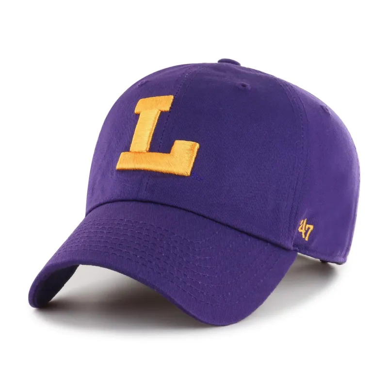 LOUISIANA STATE TIGERS LSU VINTAGE '47 CLEAN UP sold by 47