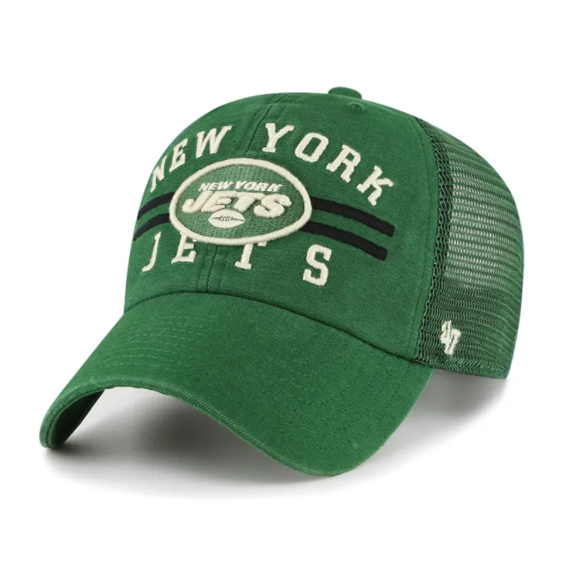 NEW YORK JETS HIGHPOINT '47 CLEAN UP sold by 47