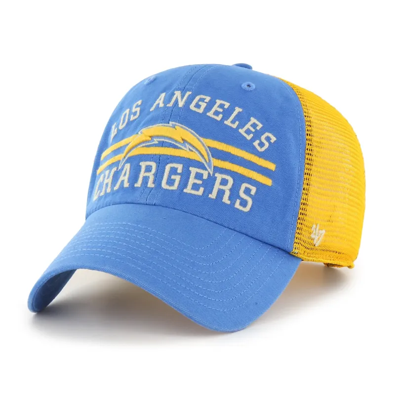 LOS ANGELES CHARGERS HIGHPOINT '47 CLEAN UP sold by 47