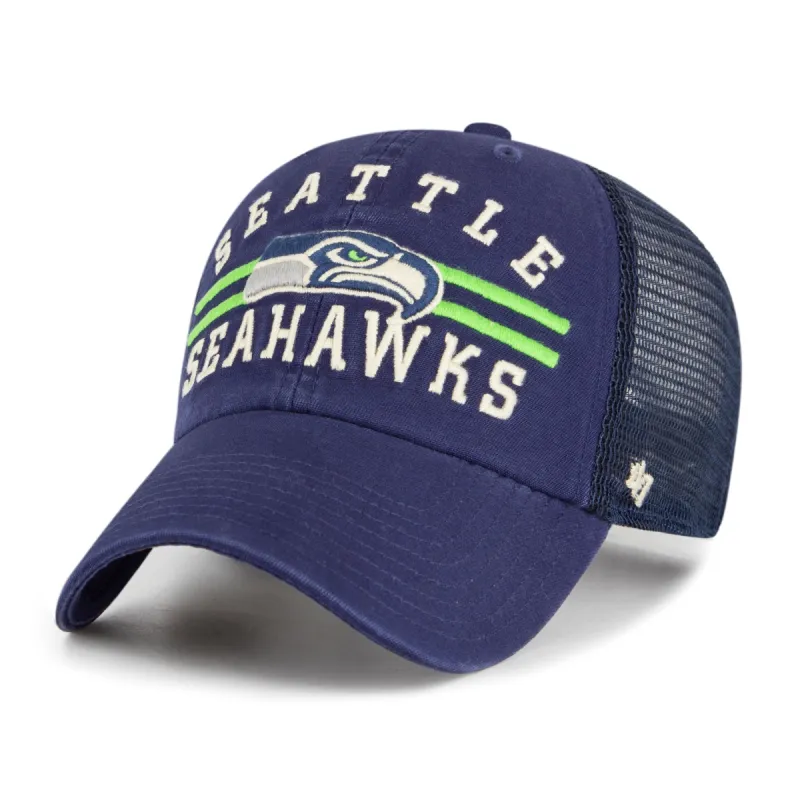 SEATTLE SEAHAWKS HIGHPOINT '47 CLEAN UP sold by 47