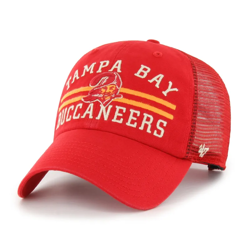 TAMPA BAY BUCCANEERS LEGACY HIGHPOINT '47 CLEAN UP sold by 47