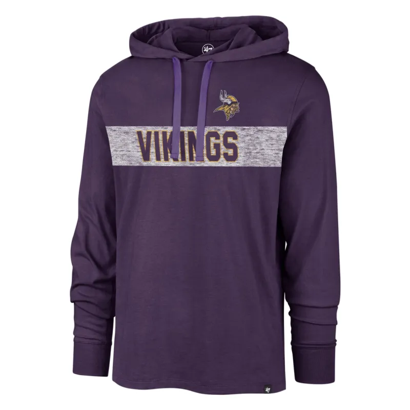 MINNESOTA VIKINGS FIELD '47 FRANKLIN HOOD sold by 47