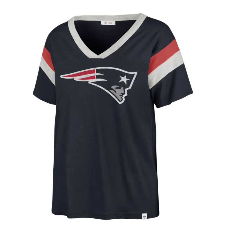 NEW ENGLAND PATRIOTS PREMIER '47 PHOENIX TEE WOMENS sold by 47