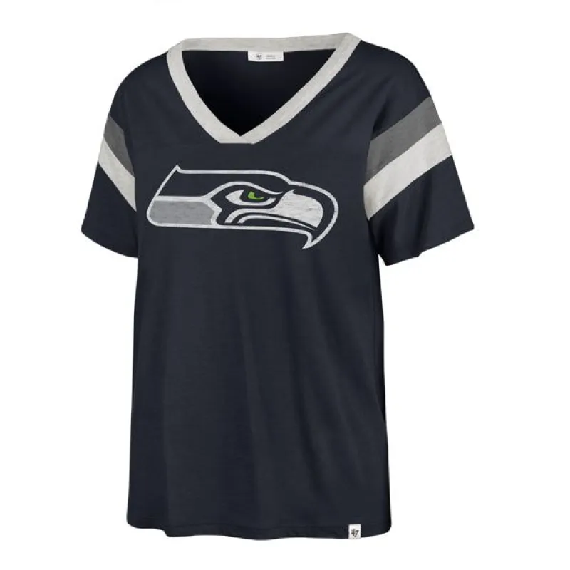 SEATTLE SEAHAWKS PREMIER '47 PHOENIX TEE WOMENS sold by 47