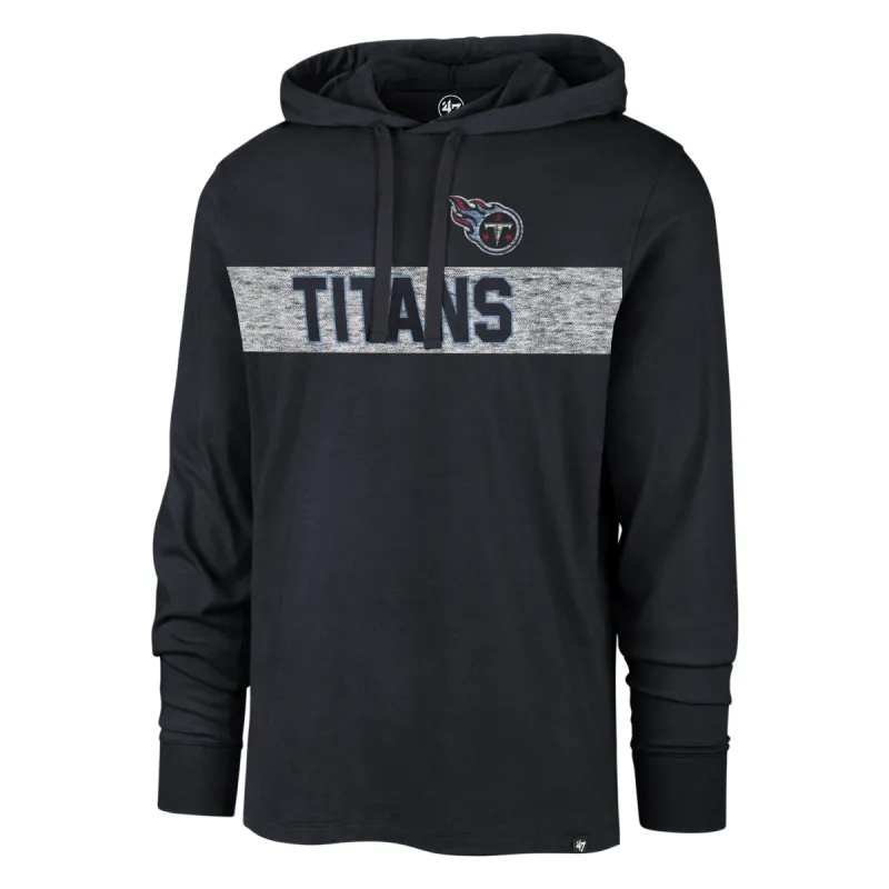 TENNESSEE TITANS FIELD '47 FRANKLIN HOOD sold by 47