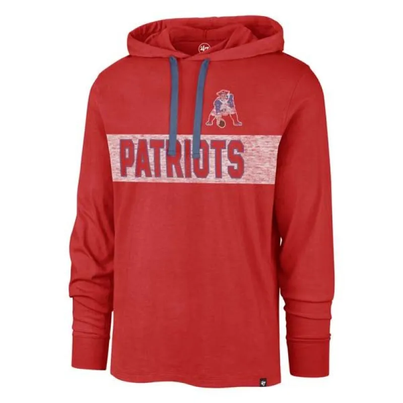 NEW ENGLAND PATRIOTS LEGACY FIELD '47 FRANKLIN HOOD sold by 47