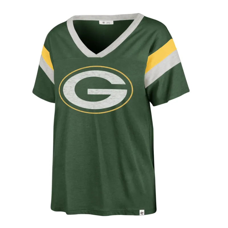 GREEN BAY PACKERS PREMIER '47 PHOENIX TEE WOMENS sold by 47