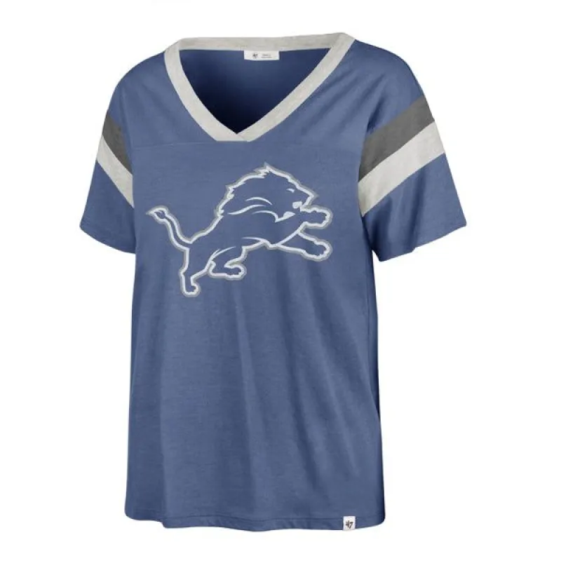 DETROIT LIONS PREMIER '47 PHOENIX TEE WOMENS sold by 47