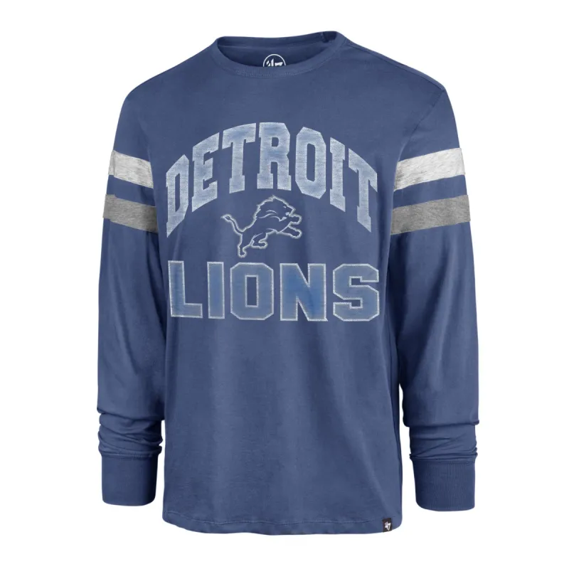 DETROIT LIONS '47 IRVING LONG SLEEVE sold by 47