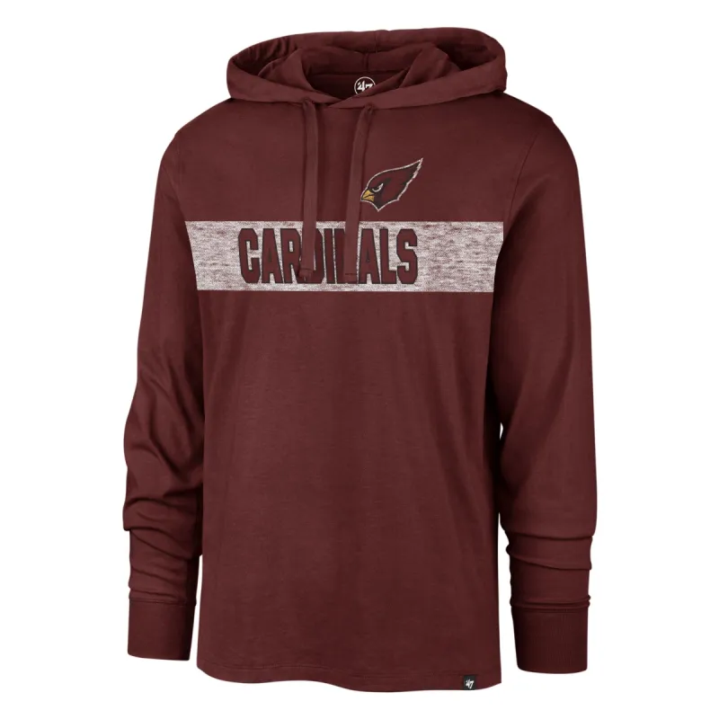 ARIZONA CARDINALS FIELD '47 FRANKLIN HOOD sold by 47