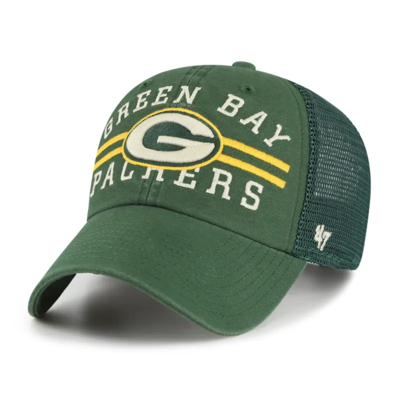 GREEN BAY PACKERS HIGHPOINT '47 CLEAN UP sold by 47