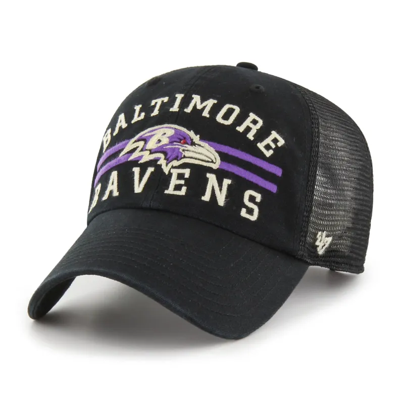 BALTIMORE RAVENS HIGHPOINT '47 CLEAN UP sold by 47