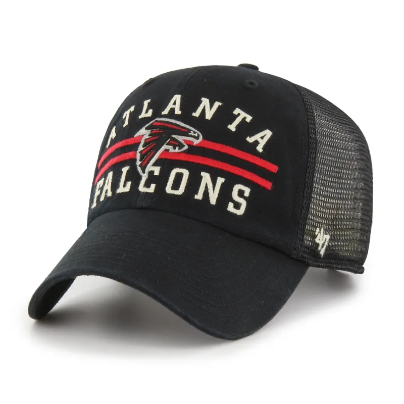 ATLANTA FALCONS HIGHPOINT '47 CLEAN UP sold by 47