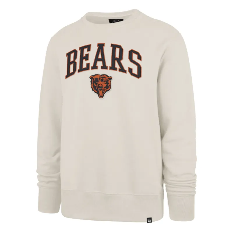 CHICAGO BEARS ARCH GAMEBREAK '47 HEADLINE CREW sold by 47
