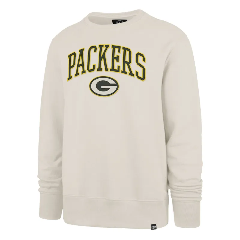 GREEN BAY PACKERS ARCH GAMEBREAK '47 HEADLINE CREW sold by 47