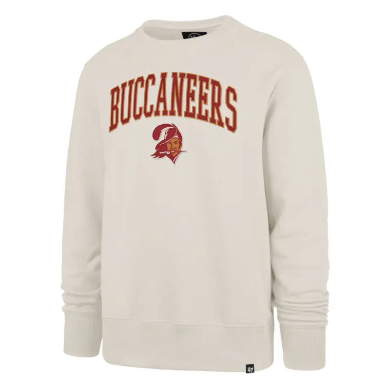 TAMPA BAY BUCCANEERS LEGACY ARCH GAMEBREAK '47 HEADLINE CREW sold by 47