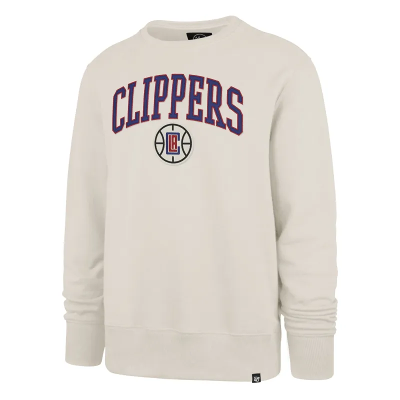 LOS ANGELES CLIPPERS ARCH GAMEBREAK '47 HEADLINE CREW sold by 47