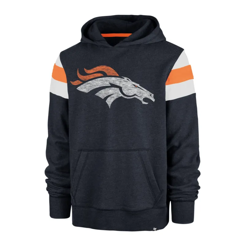 DENVER BRONCOS PREMIER '47 NICO HOOD sold by 47