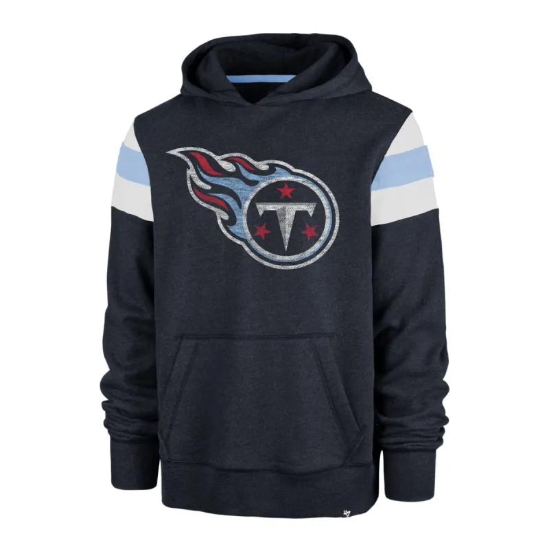 TENNESSEE TITANS PREMIER '47 NICO HOOD sold by 47