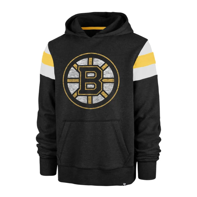 BOSTON BRUINS PREMIER '47 NICO HOOD sold by 47