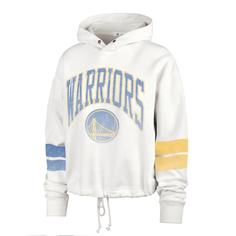 GOLDEN STATE WARRIORS '47 HARPER HOOD WOMENS sold by 47