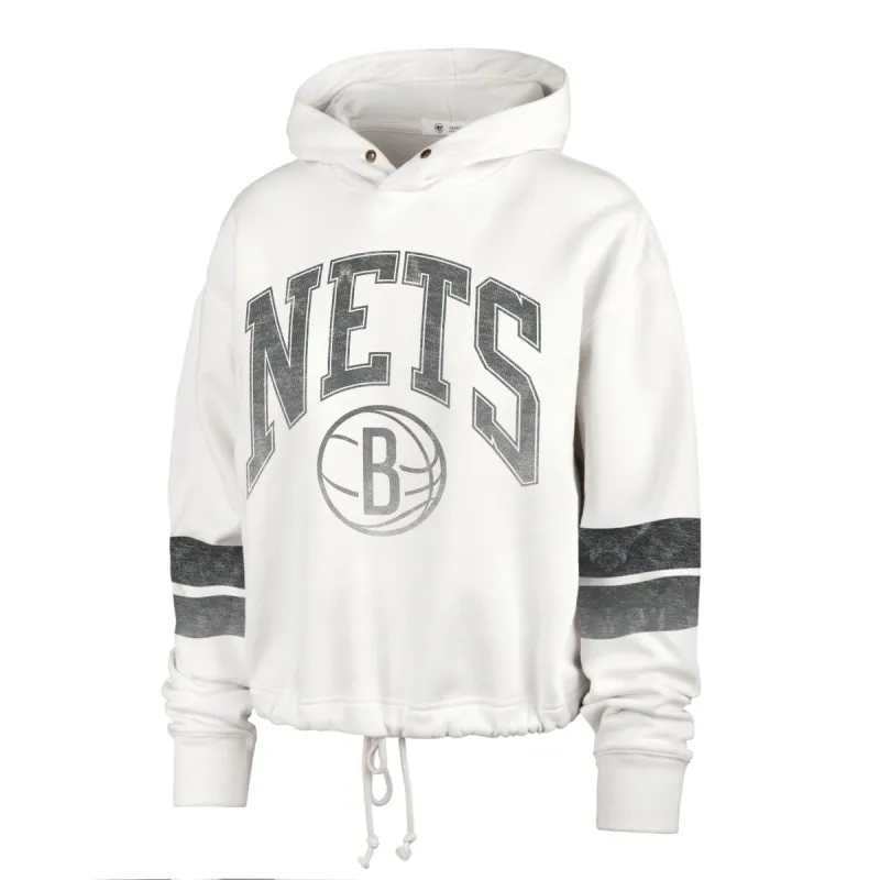BROOKLYN NETS '47 HARPER HOOD WOMENS sold by 47