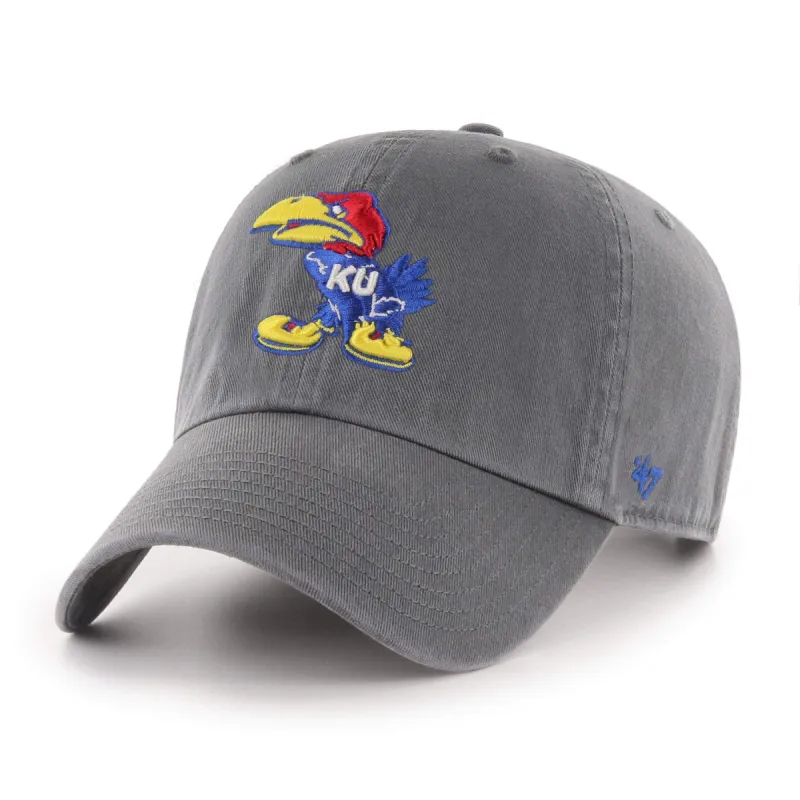 KANSAS JAYHAWKS VINTAGE '47 CLEAN UP sold by 47