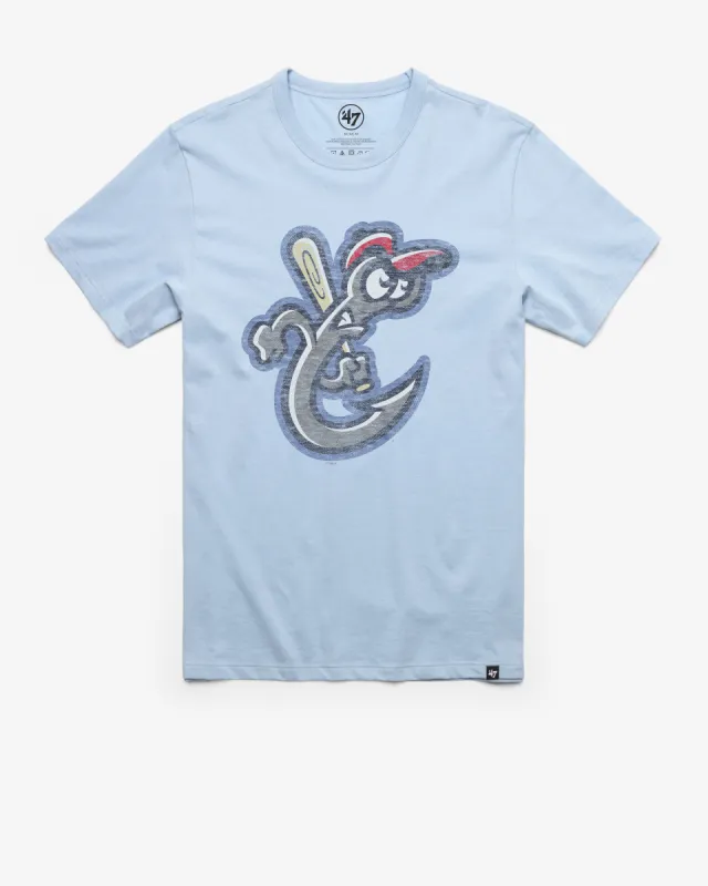 CORPUS CHRISTI HOOKS PREMIER '47 FRANKLIN TEE sold by 47