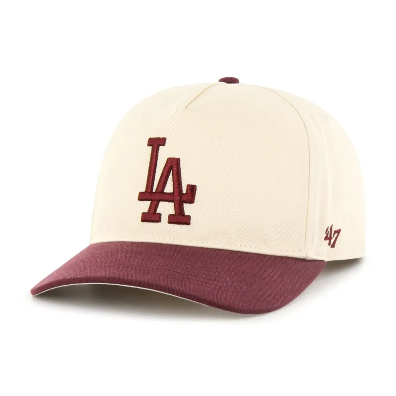 LOS ANGELES DODGERS TWO TONE '47 HITCH sold by 47