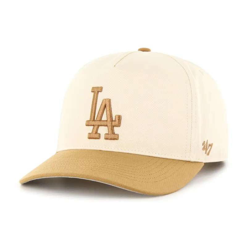 LOS ANGELES DODGERS TWO TONE '47 HITCH sold by 47